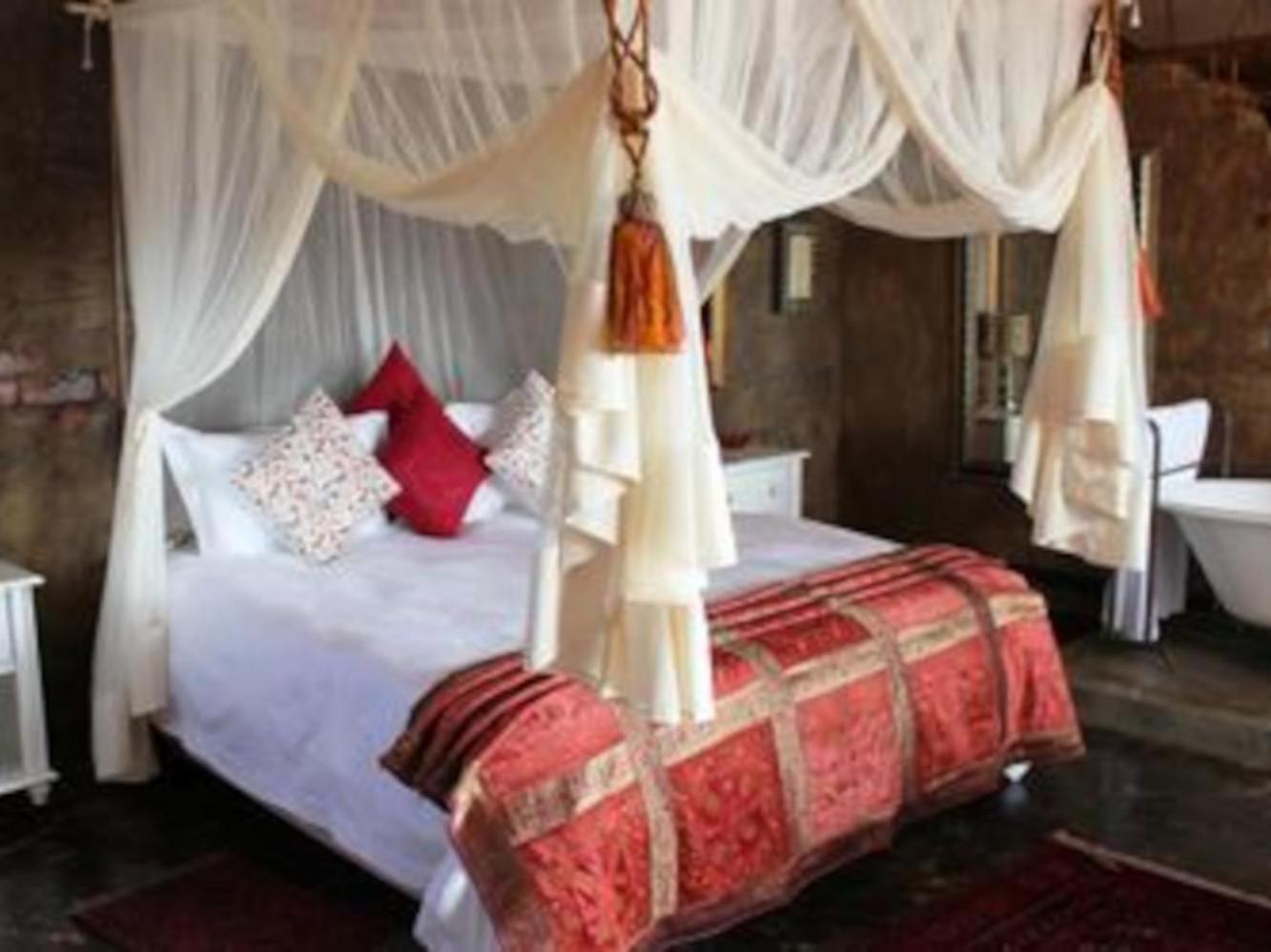 Casta Diva Boutique Hotel Pretoria Room photo