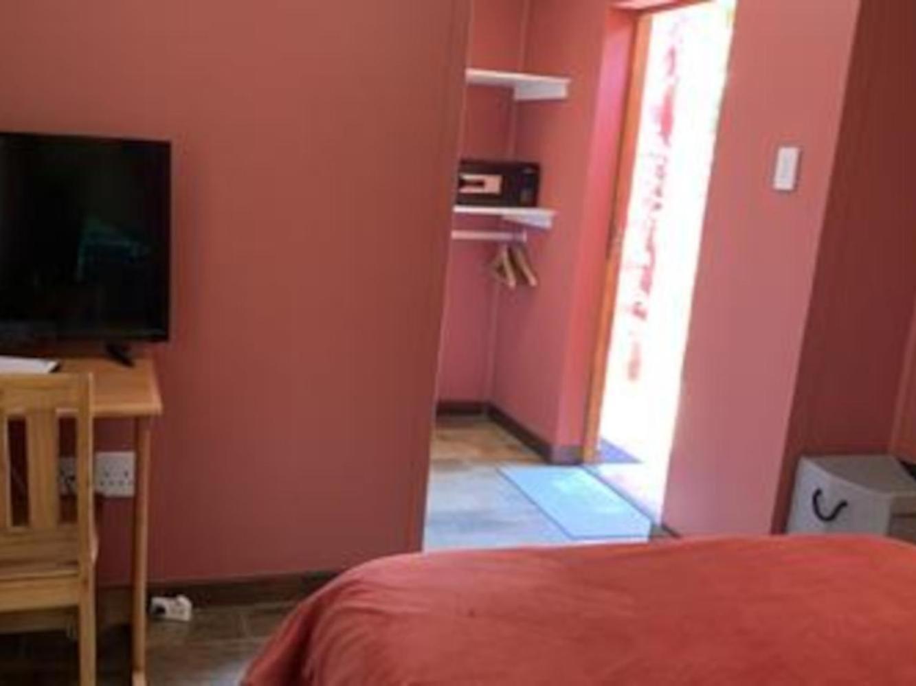 Casta Diva Boutique Hotel Pretoria Room photo