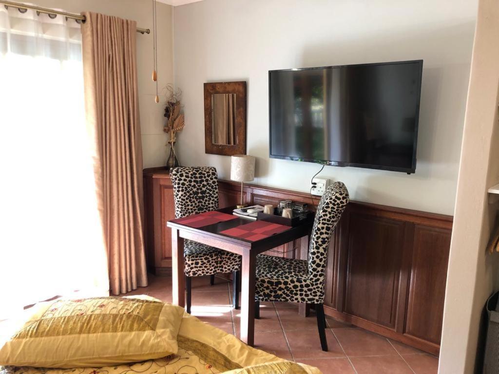 Casta Diva Boutique Hotel Pretoria Room photo