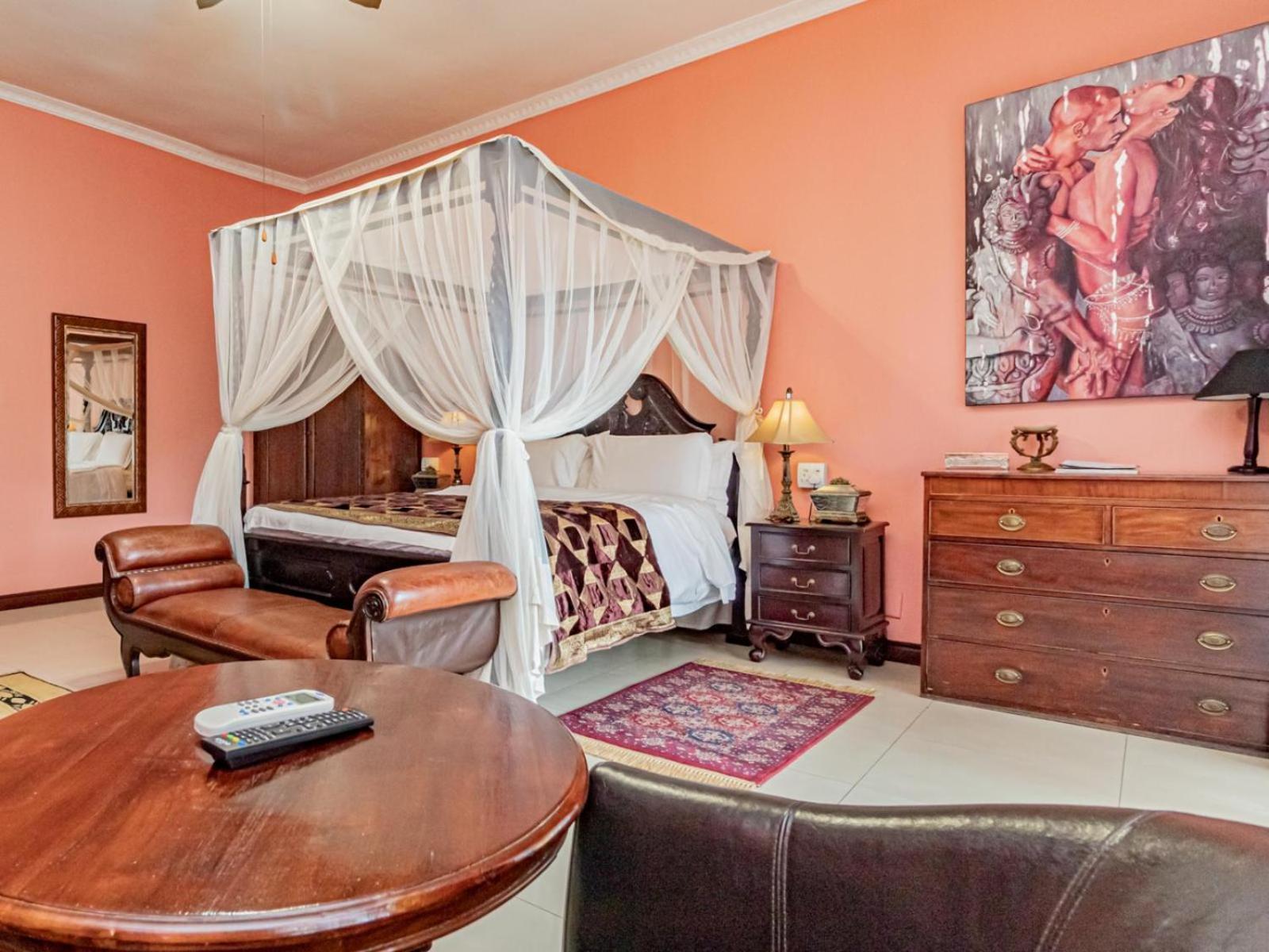 Casta Diva Boutique Hotel Pretoria Room photo