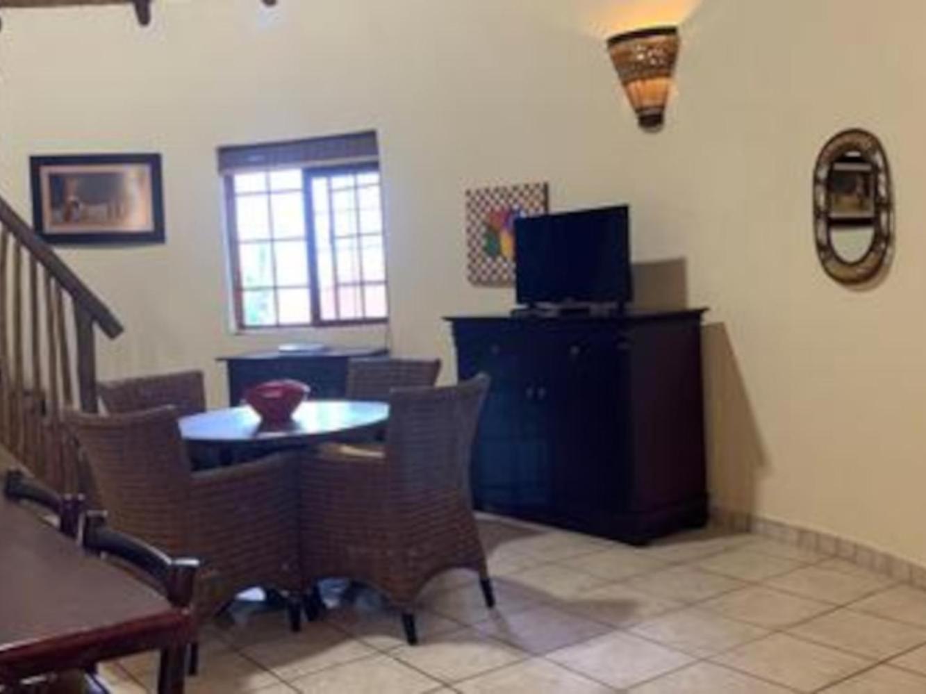 Casta Diva Boutique Hotel Pretoria Exterior photo