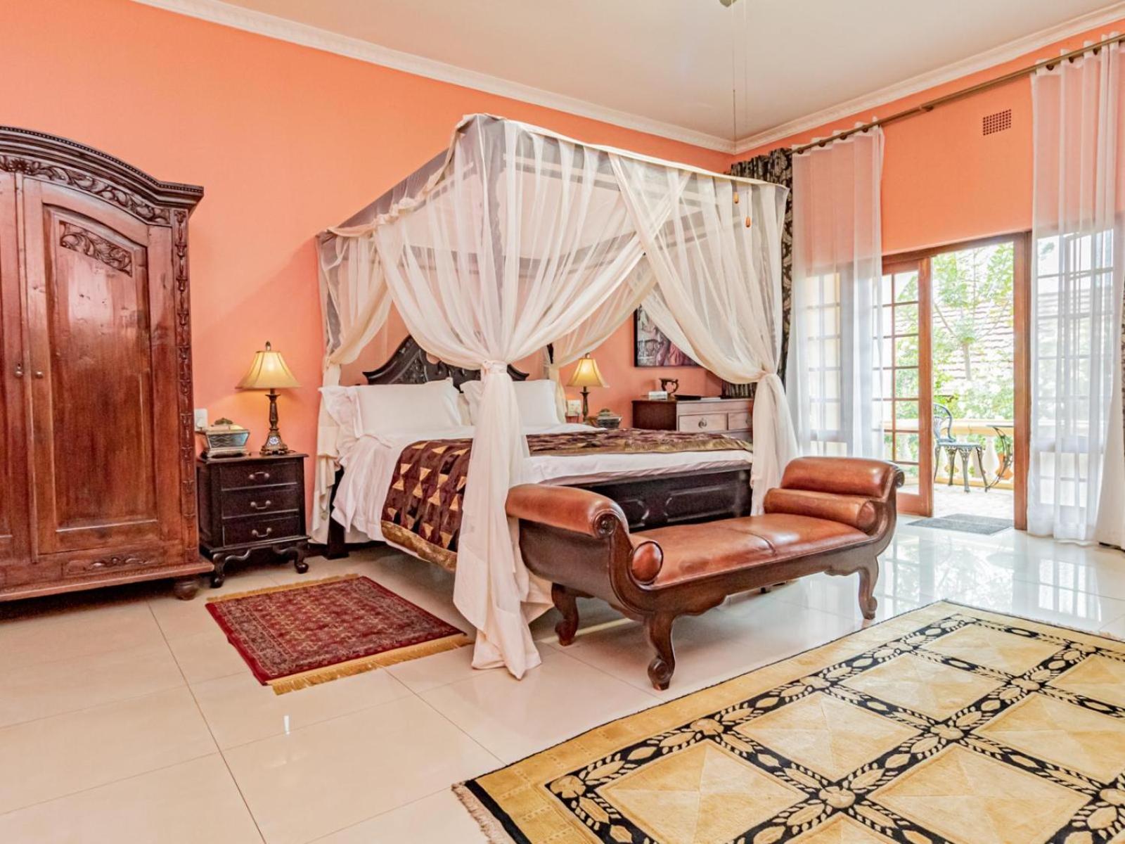 Casta Diva Boutique Hotel Pretoria Room photo