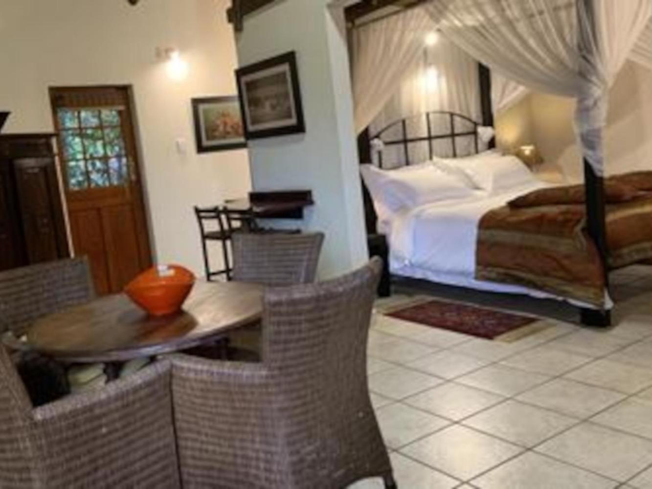 Casta Diva Boutique Hotel Pretoria Room photo