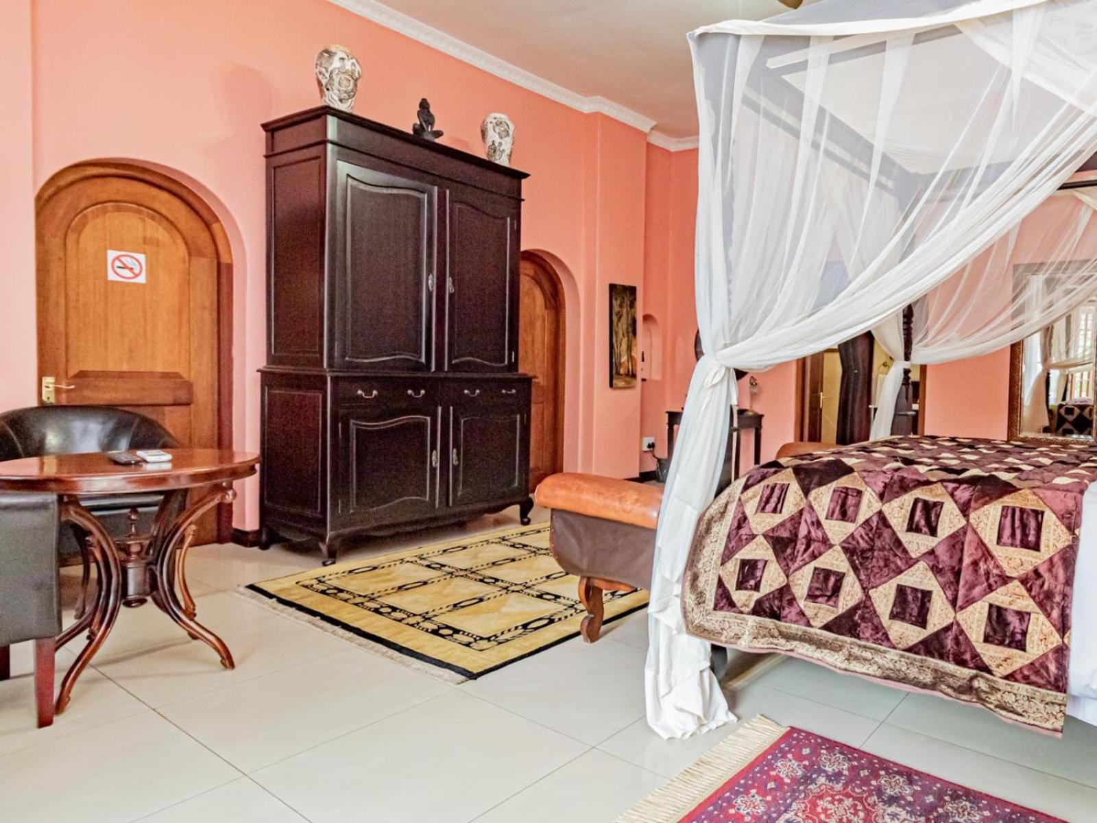 Casta Diva Boutique Hotel Pretoria Room photo