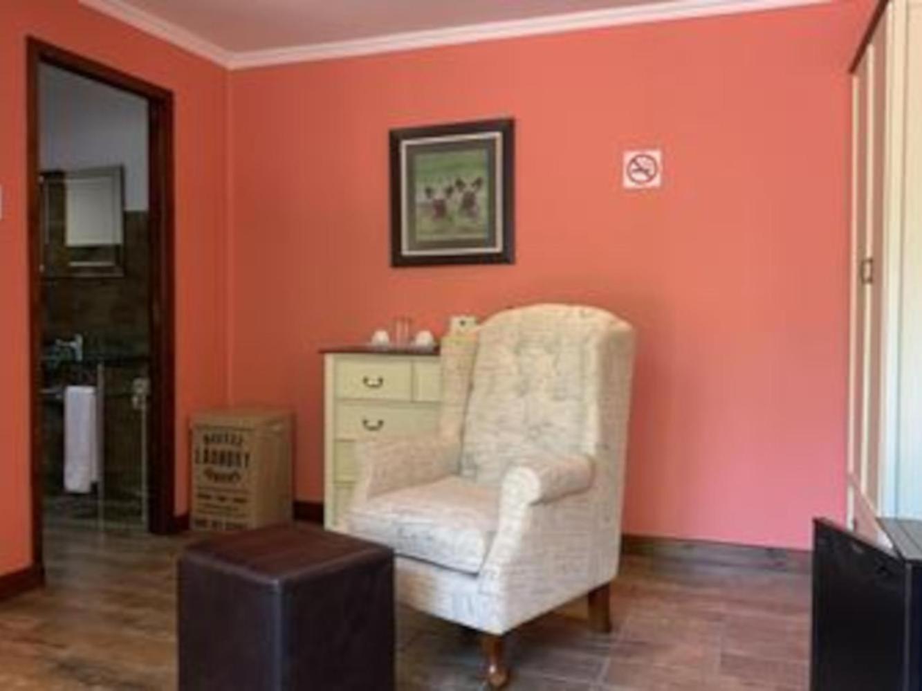 Casta Diva Boutique Hotel Pretoria Room photo