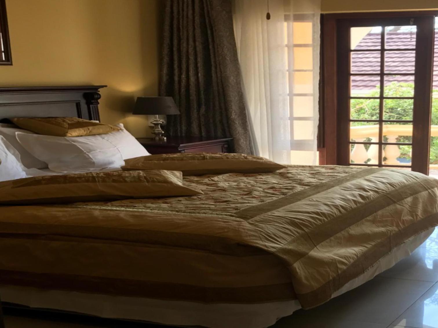 Casta Diva Boutique Hotel Pretoria Room photo