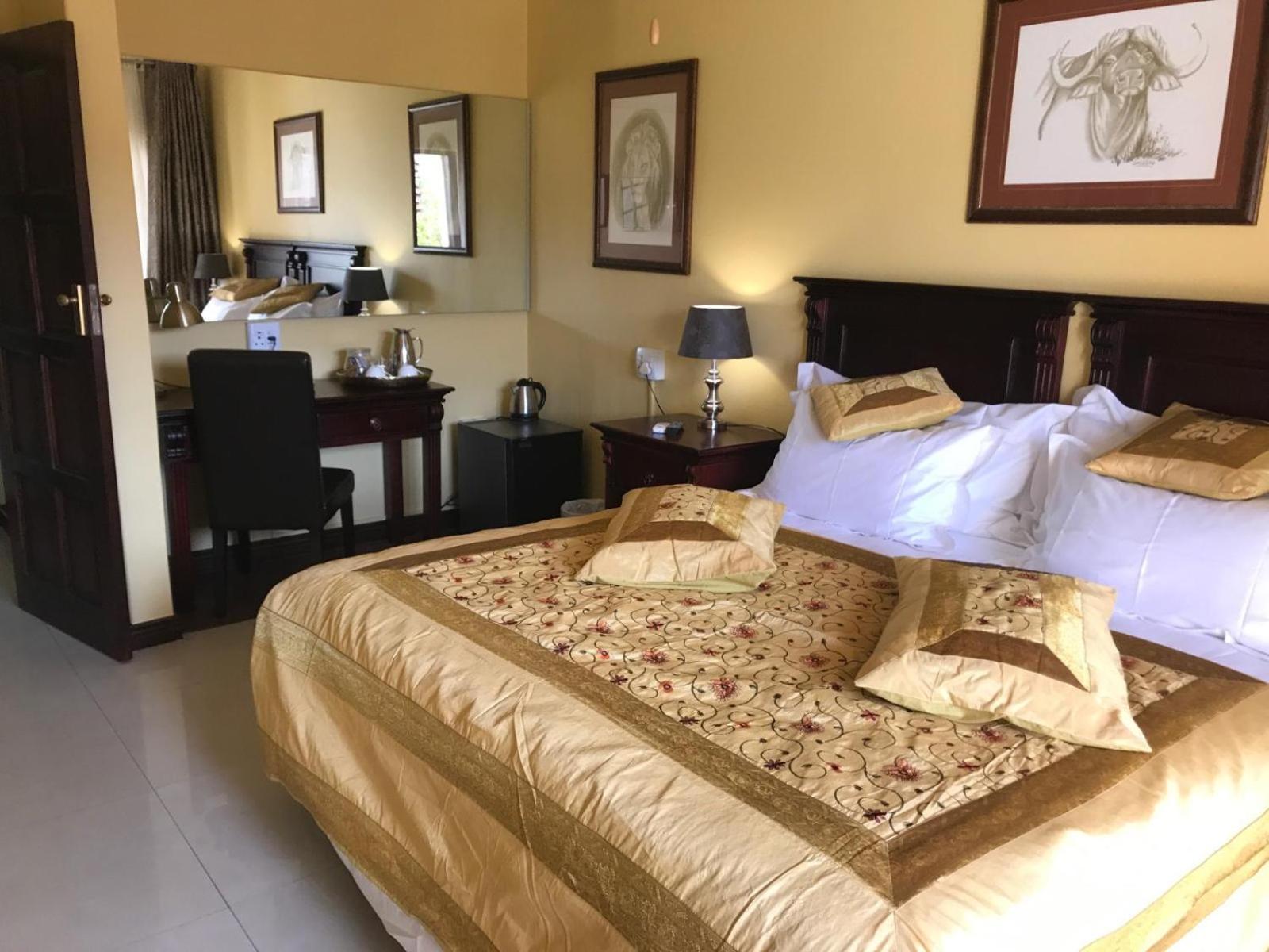 Casta Diva Boutique Hotel Pretoria Room photo